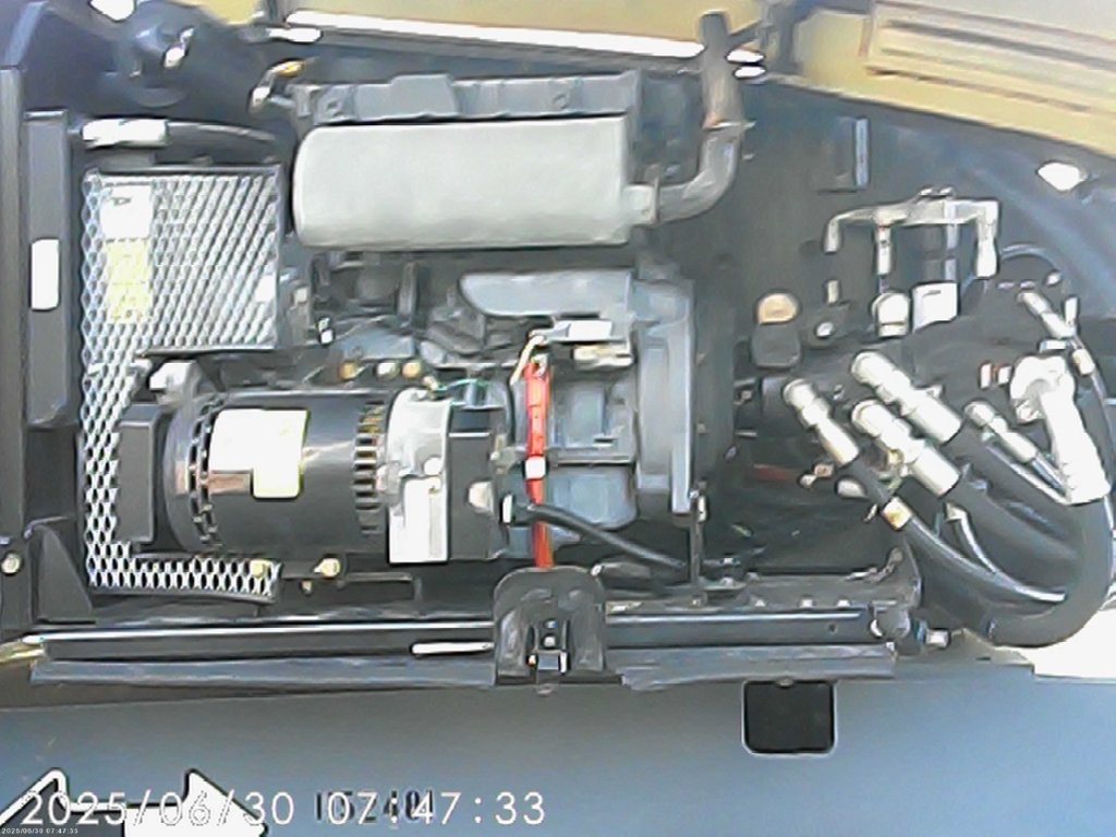 Sold - Telescopic Boom Lift - View 6